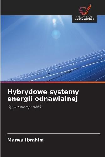 Hybrydowe systemy energii odnawialnej