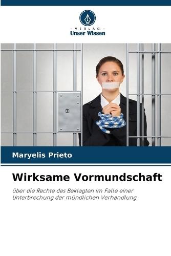 Wirksame Vormundschaft