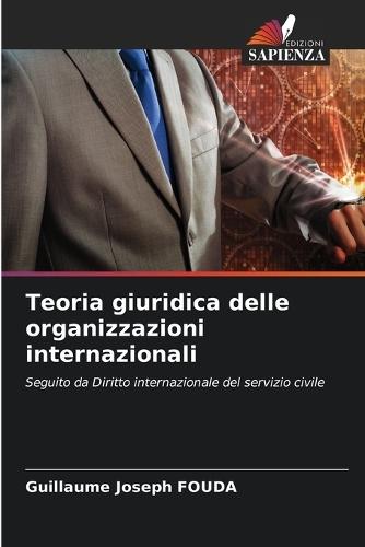 Teoria giuridica delle organizzazioni internazionali