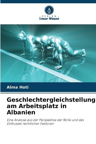 Geschlechtergleichstellung am Arbeitsplatz in Albanien