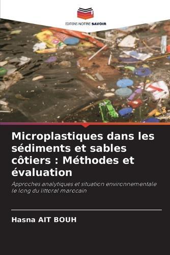 Microplastiques dans les sédiments et sables côtiers: Méthodes et évaluation
