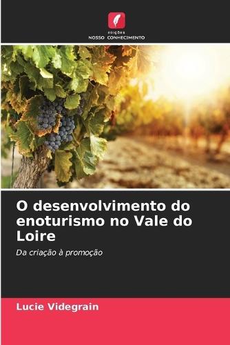 O desenvolvimento do enoturismo no Vale do Loire