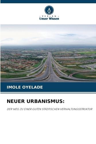 Neuer Urbanismus
