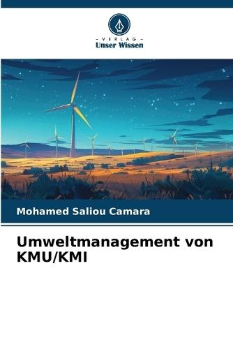 Umweltmanagement von KMU/KMI