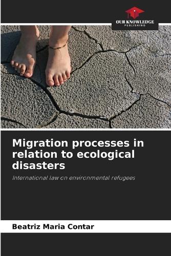 Migration processes in relation to ecological disasters