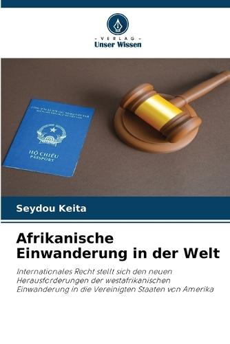 Afrikanische Einwanderung in der Welt