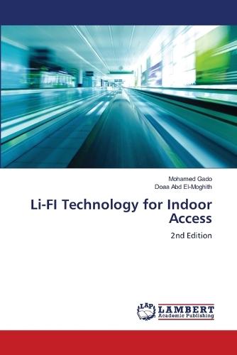Li-FI Technology for Indoor Access