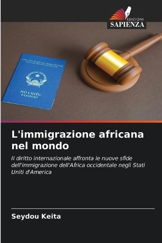 L'immigrazione africana nel mondo