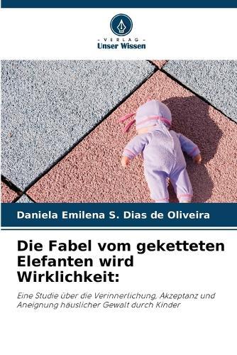 Die Fabel vom geketteten Elefanten wird Wirklichkeit