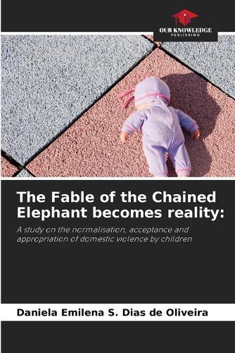 The Fable of the Chained Elephant becomes reality