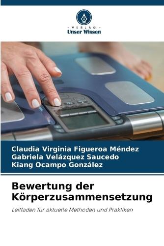 Bewertung der Körperzusammensetzung