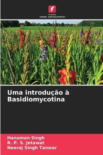 Uma introdução à Basidiomycotina
