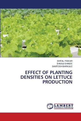 Effect of Planting Densities on Lettuce Production