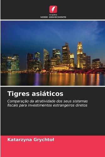Tigres asiáticos