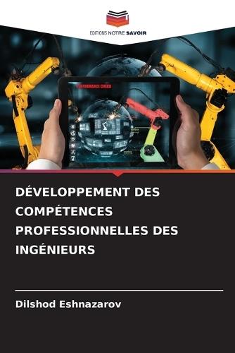 Développement Des Compétences Professionnelles Des Ingénieurs