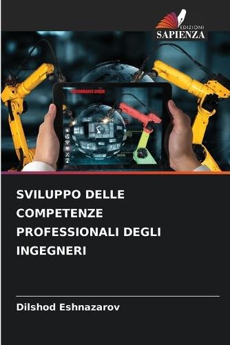 Sviluppo Delle Competenze Professionali Degli Ingegneri