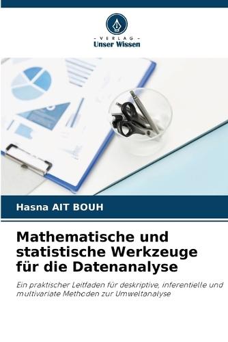 Mathematische und statistische Werkzeuge für die Datenanalyse