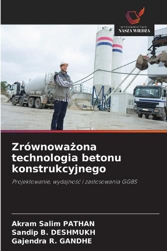 Zrównoważona technologia betonu konstrukcyjnego
