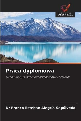 Praca dyplomowa