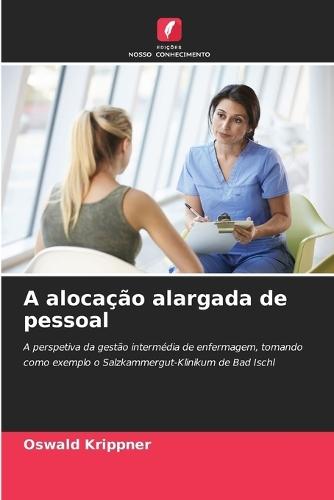 A alocação alargada de pessoal