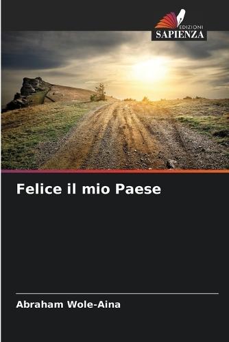 Felice il mio Paese