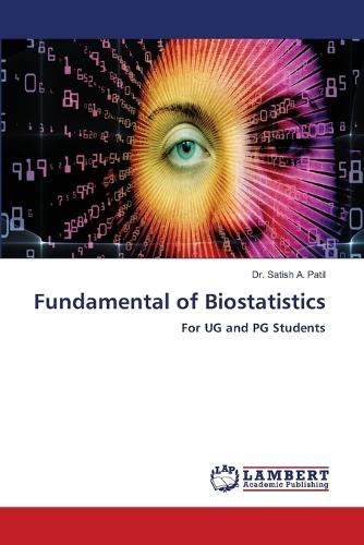 Fundamental of Biostatistics