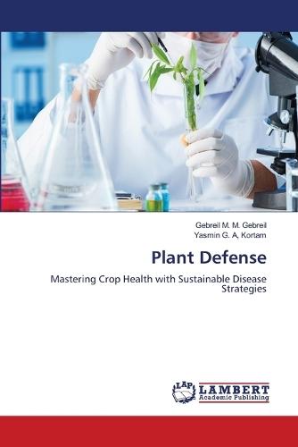 Plant Defense