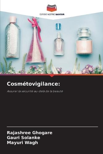 Cosmétovigilance