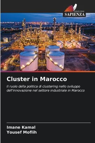 Cluster in Marocco