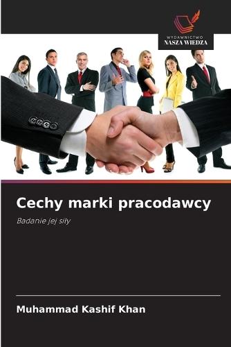 Cechy marki pracodawcy