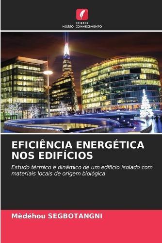 Eficiência Energética Nos Edifícios