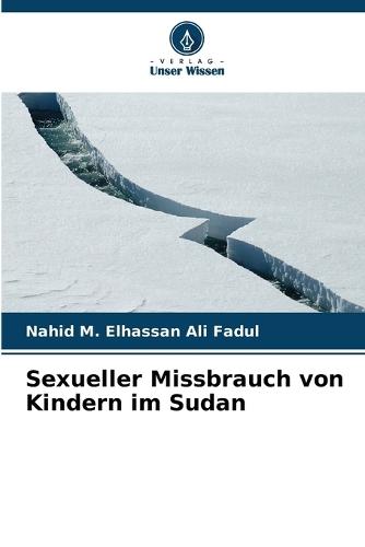 Sexueller Missbrauch von Kindern im Sudan