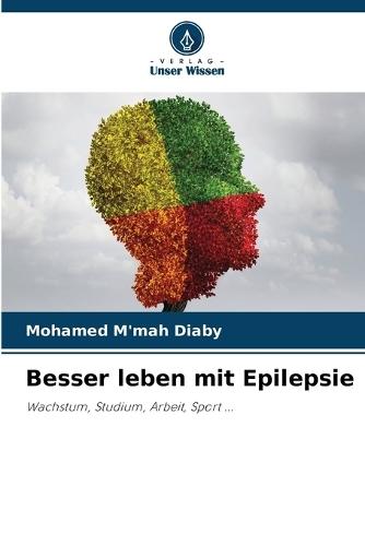 Besser leben mit Epilepsie