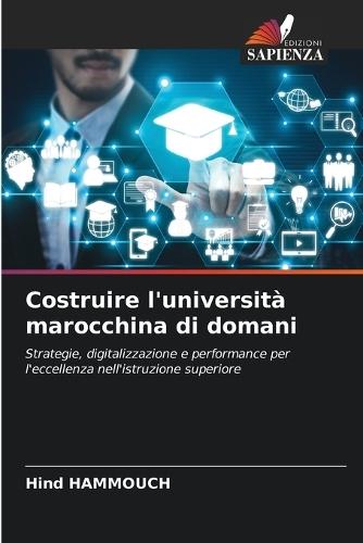 Costruire l'università marocchina di domani