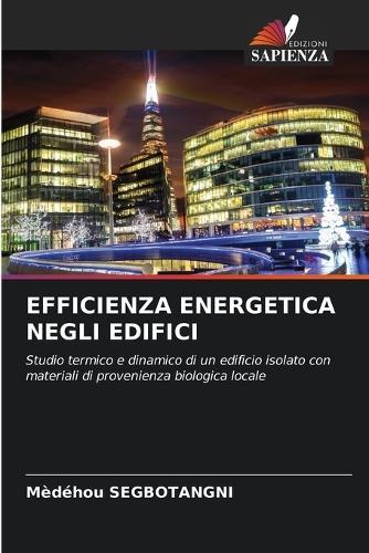 Efficienza Energetica Negli Edifici