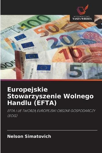 Europejskie Stowarzyszenie Wolnego Handlu (EFTA)