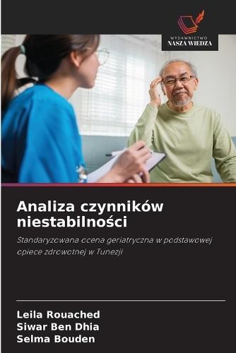 Analiza czynników niestabilności