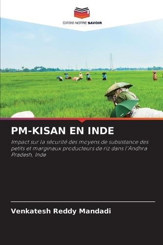 Pm-Kisan En Inde