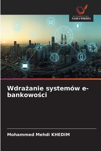 Wdrażanie systemów e-bankowości