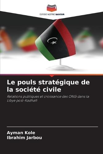 Le pouls stratégique de la société civile
