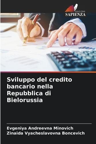 Sviluppo del credito bancario nella Repubblica di Bielorussia