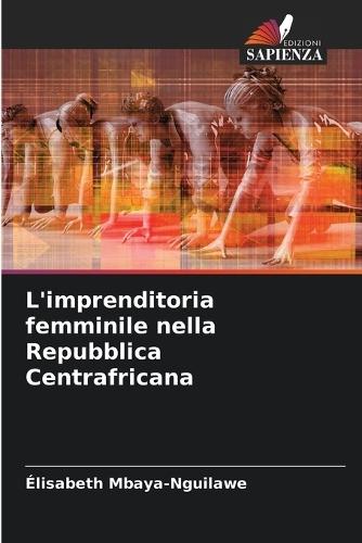 L'imprenditoria femminile nella Repubblica Centrafricana