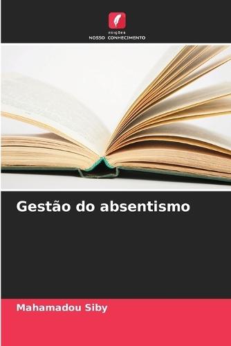 Gestão do absentismo