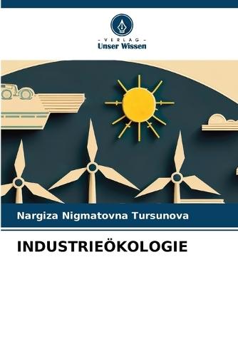 Industrieökologie