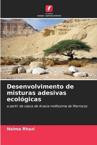 Desenvolvimento de misturas adesivas ecológicas