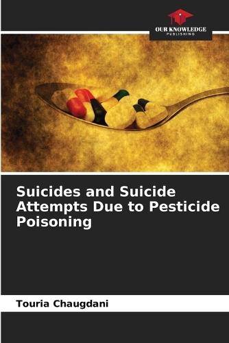 Suicides and Suicide Attempts Due to Pesticide Poisoning