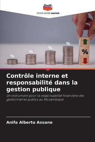 Contrôle interne et responsabilité dans la gestion publique
