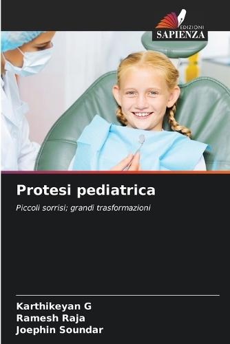 Protesi pediatrica
