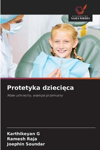 Protetyka dziecięca