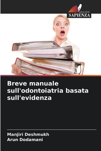 Breve manuale sull'odontoiatria basata sull'evidenza